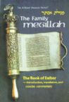 The Family Megillah- The Book of Esther